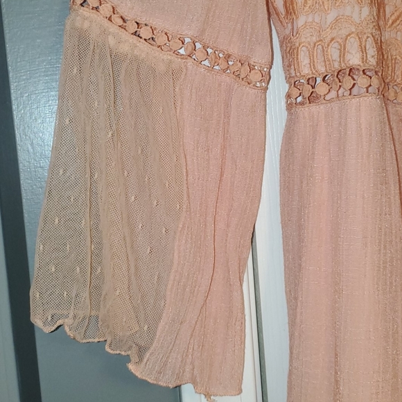 Boho Dress - Picture 3 of 6